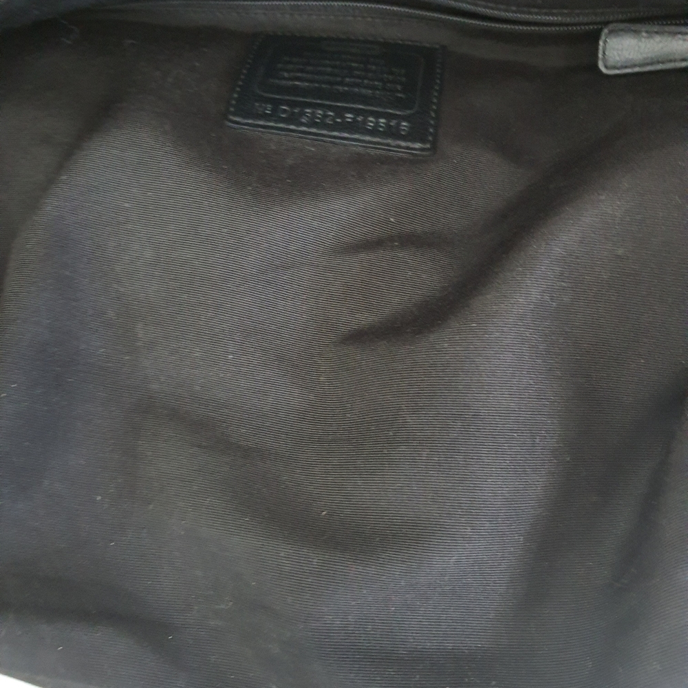 Coach bag - Picture 4 of 12